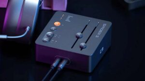 Fosi Audio, FPS oyunlarında avantaj sağlayan yeni harici ses kartını duyurdu