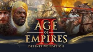 Age of Empires II: Definitive Edition, Mac’e geldi