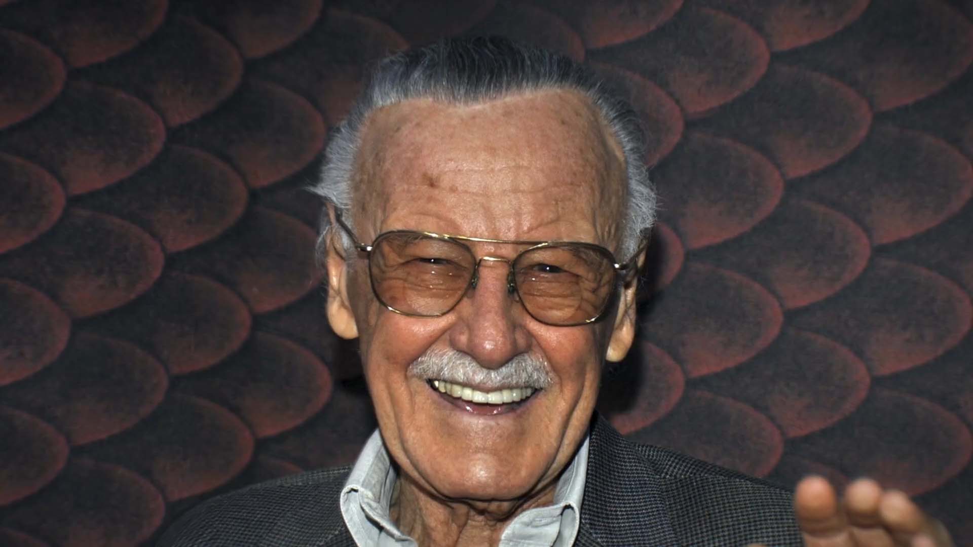 Stan Lee, ElevenLabs iş birliğiyle yapay zeka dünyasına taşındı