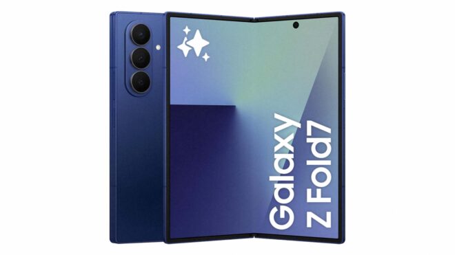 Samsung Galaxy Z Fold8 ve Galaxy Z Fold8 Ultra için yeni bilgiler geldi