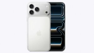 Yine söylendi: "iPhone 18 Pro ve 18 Pro Max, değişken diyafram sistemiyle geliyor"
