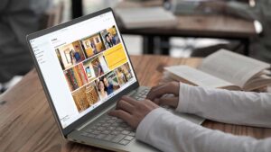 Acer Swift Air 14