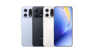 10.000 mAh bataryalı Honor Win Turbo tanıtıldı