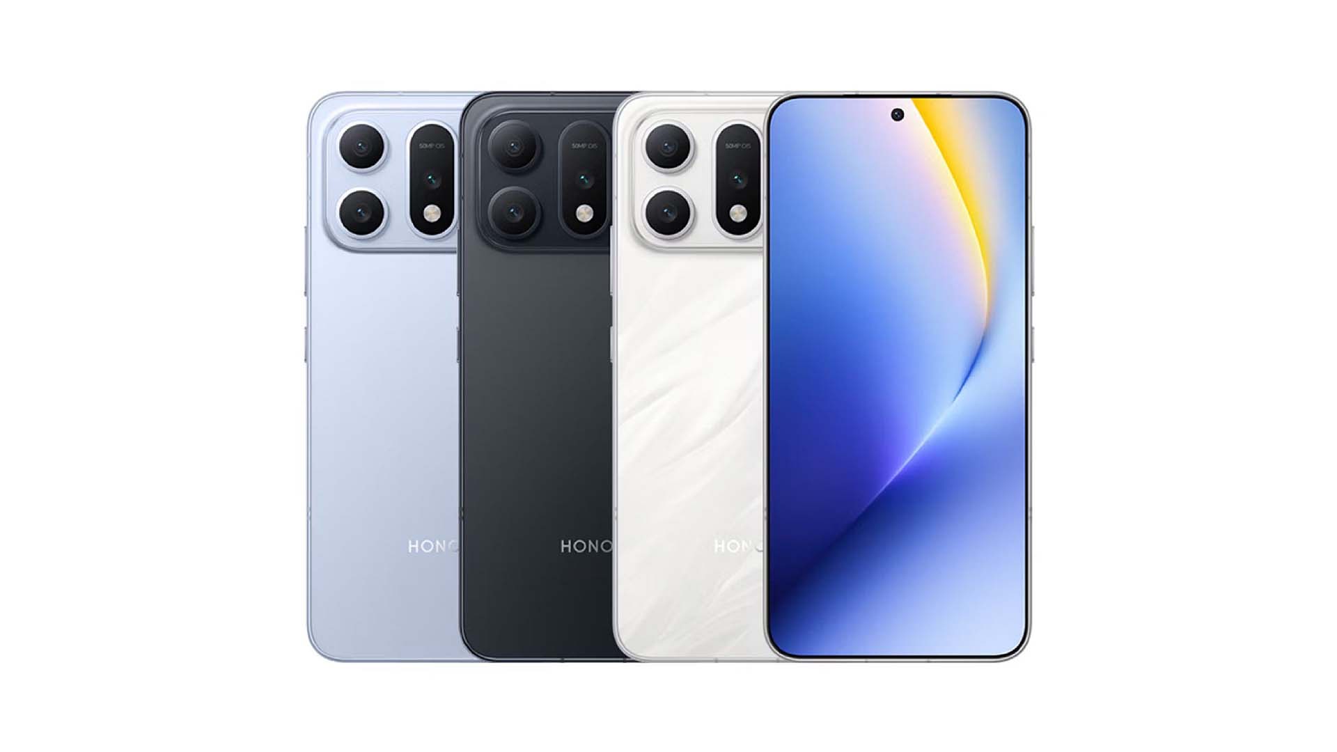 10.000 mAh bataryalı Honor Win Turbo tanıtıldı