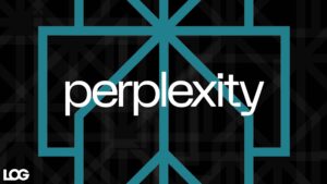 Perplexity LOG Tasarım