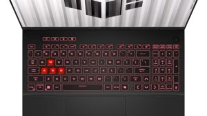 ASUS TUF Gaming A16