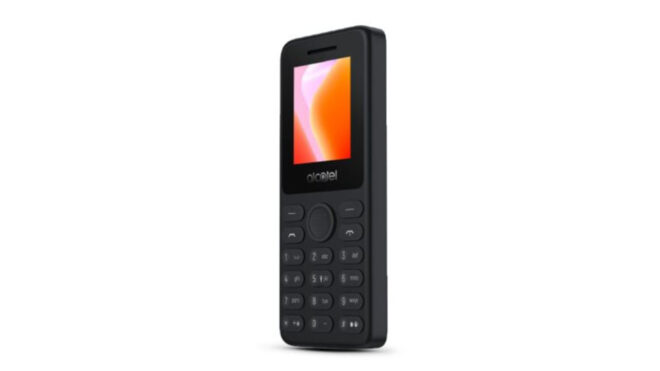 Alcatel 1021