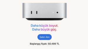 Mac mini