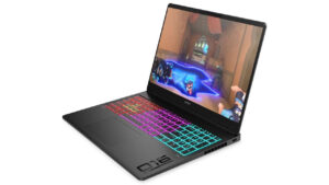HP Omen Max 16