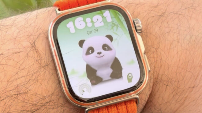 Huawei Watch Fit 5 Pro