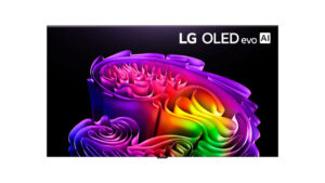 LG OLED