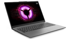 Lenovo LOQ 15ARP10E
