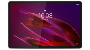 Lenovo Yoga Tab