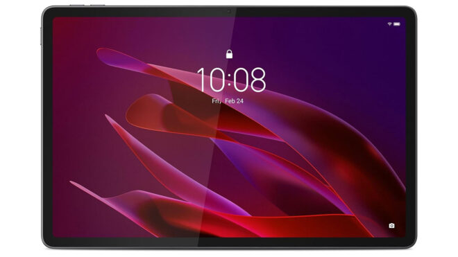 Lenovo Yoga Tab
