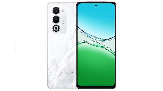 OPPO A5