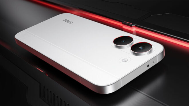 POCO X8 Pro