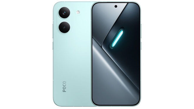 POCO X8 Pro