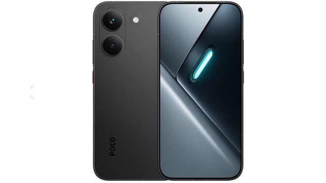POCO X8 Pro