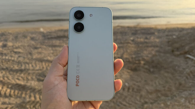 POCO X8 Pro