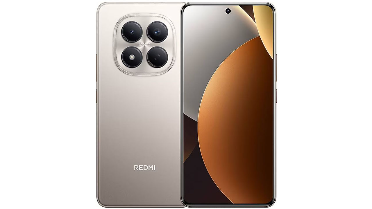 Redmi Note 15 Pro