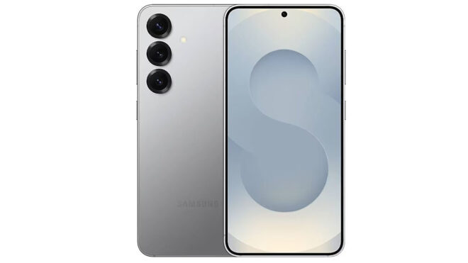 Samsung Galaxy S25