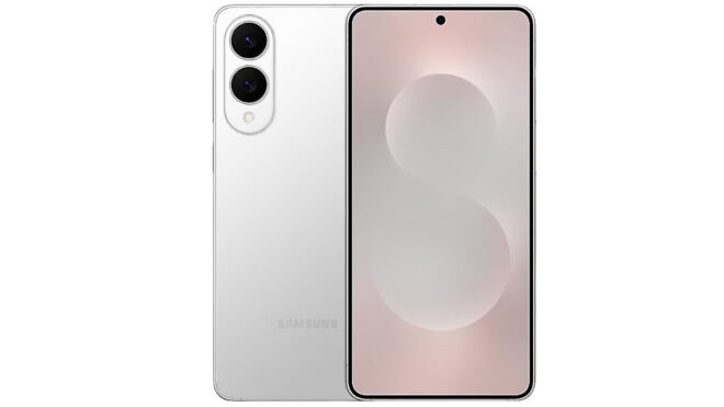 Samsung Galaxy S25 Edge