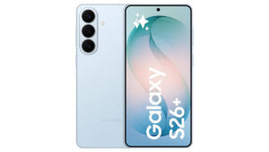 Samsung Galaxy S26 Plus