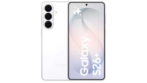 Samsung Galaxy S26 Plus