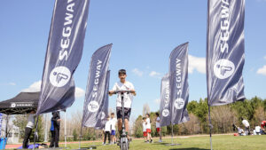 Segway