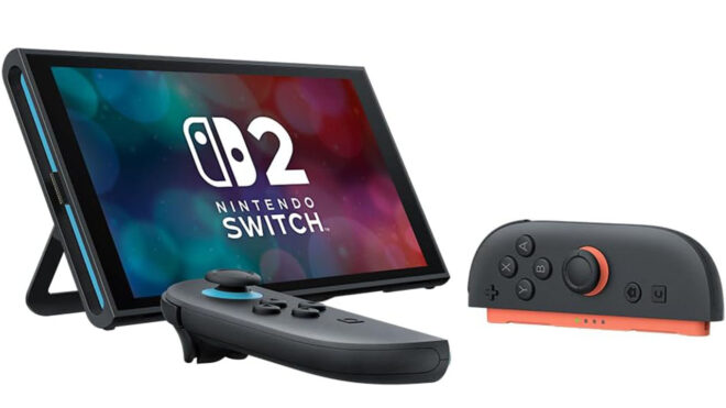 Switch 2