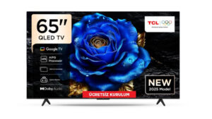 TCL 65T61C