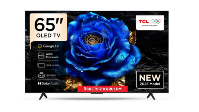 TCL 65T61C