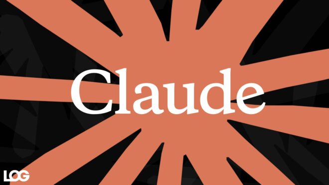 Anthropic Claude Code LOG Tasarım
