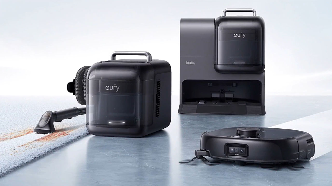 Anker Eufy Omni E28 Robot Süpürge İncelemesi kapak görseli