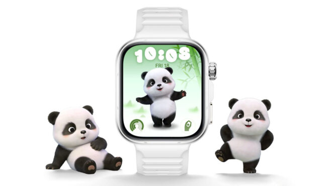 huawei