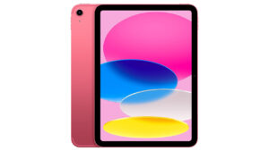 iPad