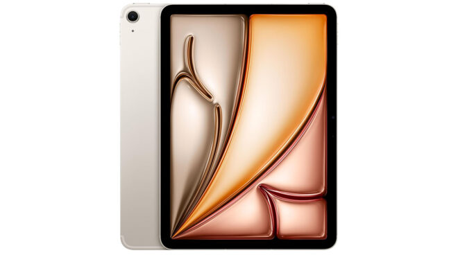 iPad Air
