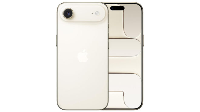 iPhone Air