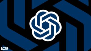 OpenAI ChatGPT LOG Tasarım