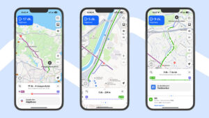 yandex maps