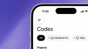 ChatGPT Codex
