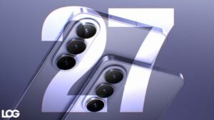 Samsung Galaxy S27