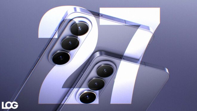 Samsung Galaxy S27