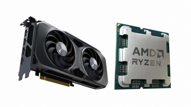 AMD
