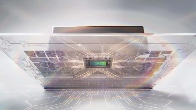 PC pazarında yeni bir dönem başlatacak Nvidia RTX Spark işlemci ailesi tanıtıldı
