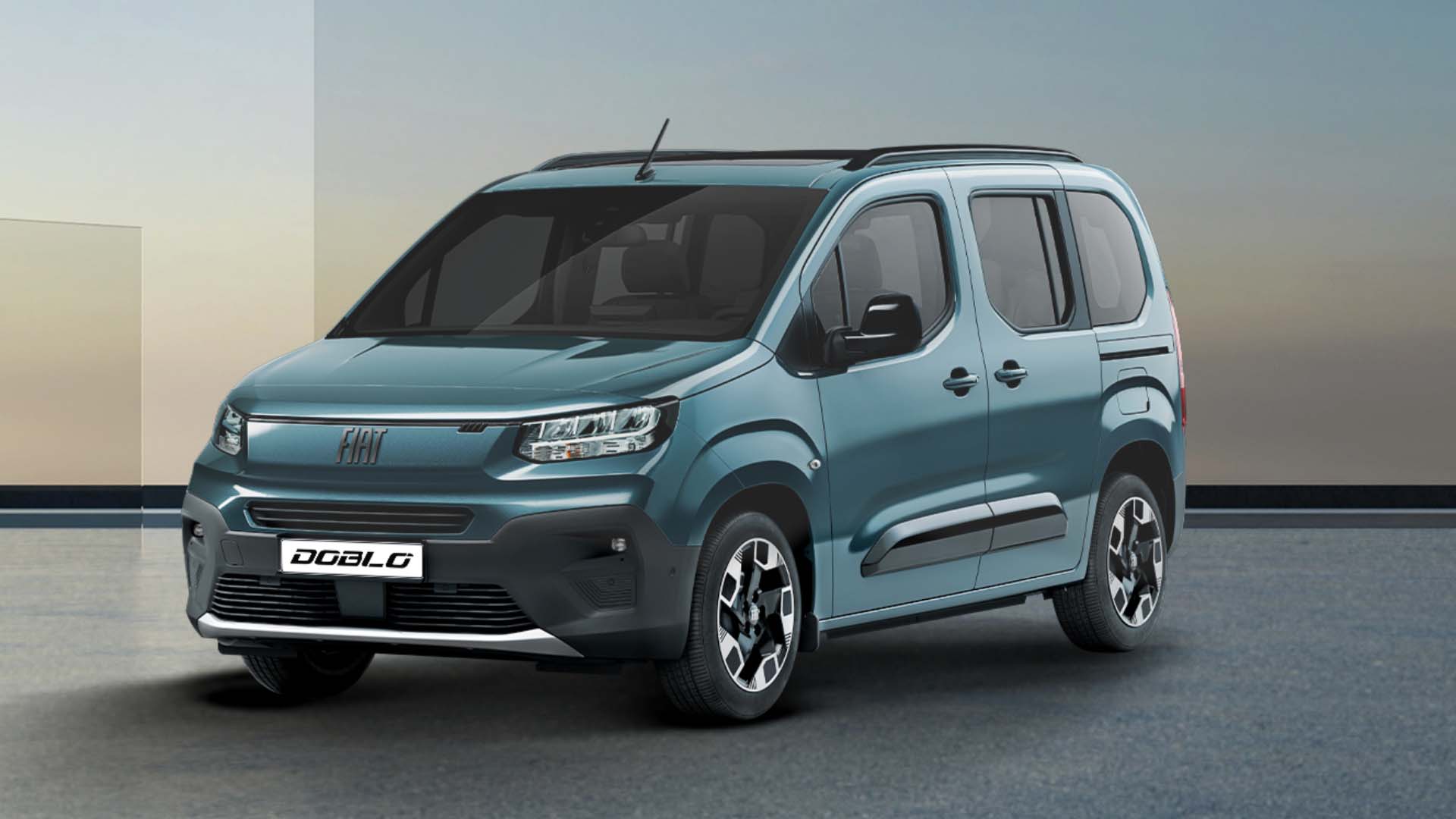 Fiat Doblo yeniden Türkiye’de üretilecek