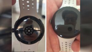 Pixel Watch 5