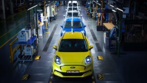 Ford Otosan