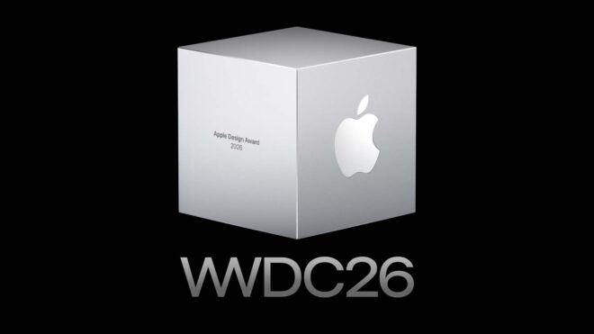 Apple, 2026 Apple Tasarım Ödülleri’nin kazananlarını ‍‍‍duyurdu
