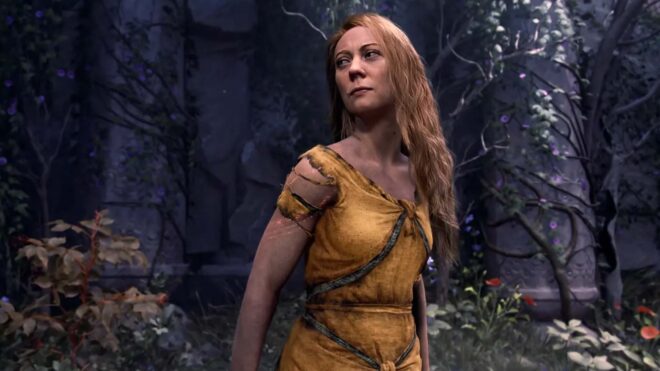 Yeni God of War oyunu God of War Laufey resmi olarak duyuruldu